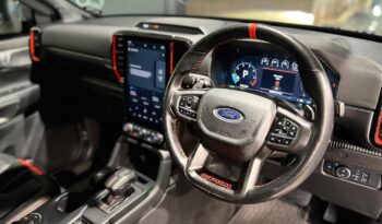
									2023 Ford Ranger 3.0 V6 Ecoboost Double Cab Raptor 4WD full								