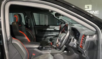 
									2023 Ford Ranger 3.0 V6 Ecoboost Double Cab Raptor 4WD full								