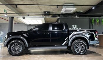 
									2023 Ford Ranger 3.0 V6 Ecoboost Double Cab Raptor 4WD full								