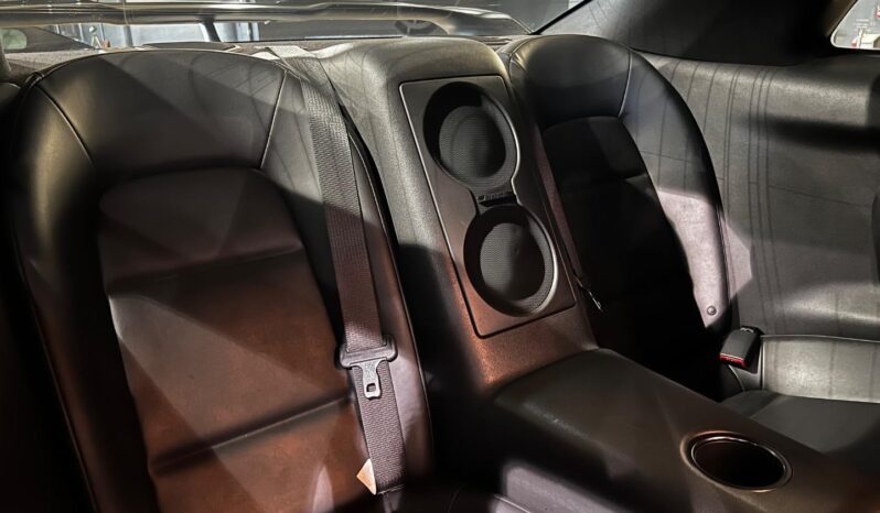 
								2019 Nissan GT-R Black Edition full									