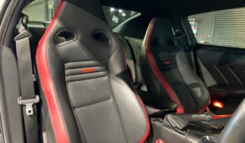 
									2019 Nissan GT-R Black Edition full								