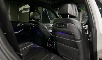 
									2019 BMW X5 M50d full								