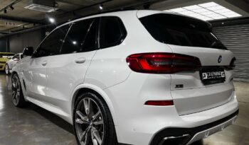 
									2019 BMW X5 M50d full								