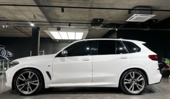 
									2019 BMW X5 M50d full								