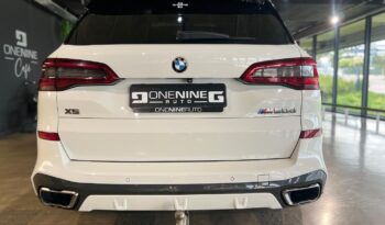 
									2019 BMW X5 M50d full								