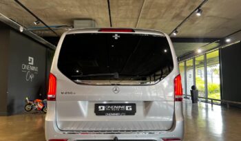 
									2019 Mercedes-Benz V-Class V250d Avantgarde full								