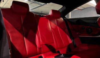 
									2019 BMW 4 Series 420d Coupe M Sport Auto full								