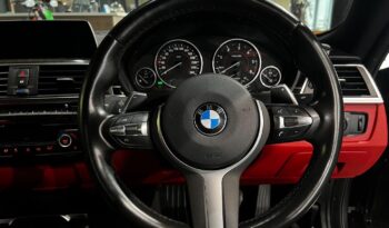 
									2019 BMW 4 Series 420d Coupe M Sport Auto full								