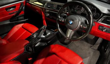 
									2019 BMW 4 Series 420d Coupe M Sport Auto full								