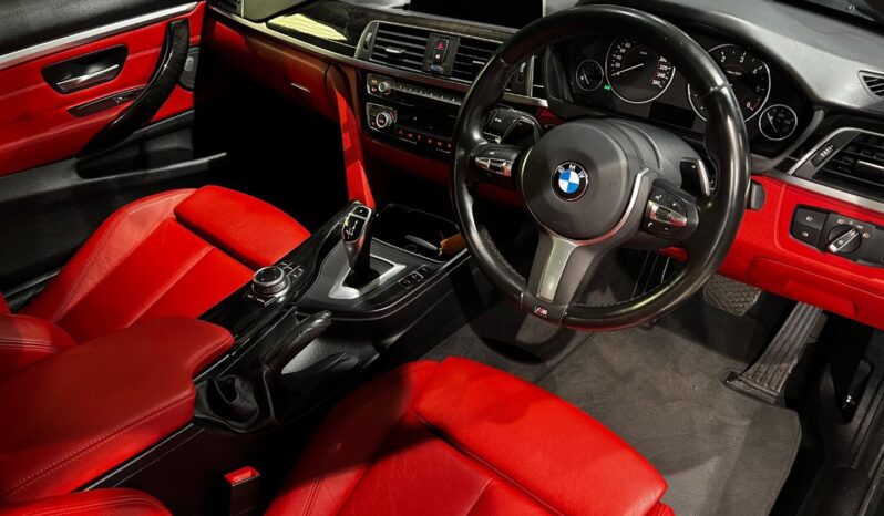 
								2019 BMW 4 Series 420d Coupe M Sport Auto full									