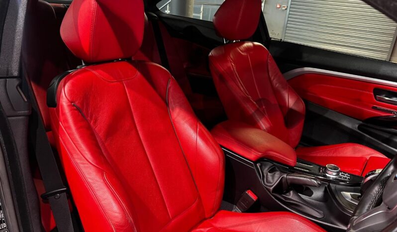 
								2019 BMW 4 Series 420d Coupe M Sport Auto full									