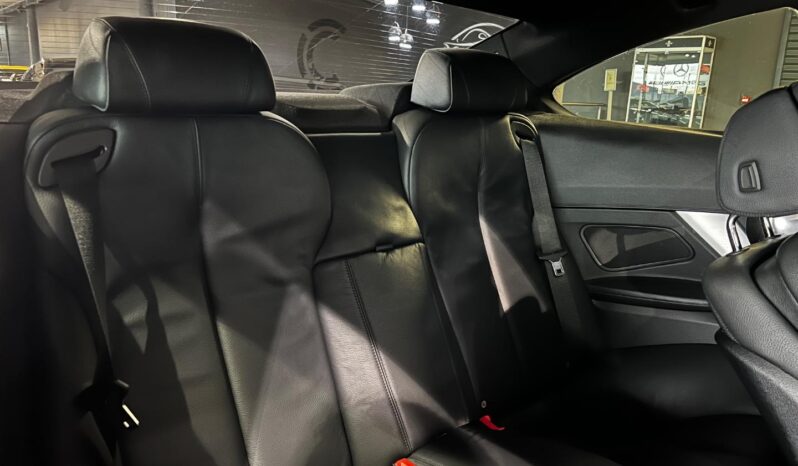 
								2012 BMW 6 Series 650i Coupe M Sport full									