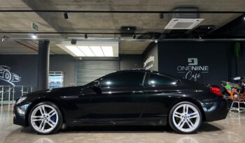 
									2012 BMW 6 Series 650i Coupe M Sport full								