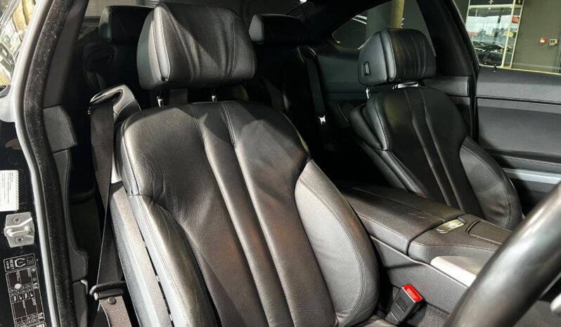 
								2012 BMW 6 Series 650i Coupe M Sport full									