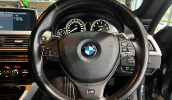 
									2012 BMW 6 Series 650i Coupe M Sport full								