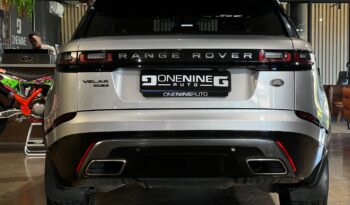 
									2018 Land Rover Range Rover Velar D300 R-Dynamic SE full								