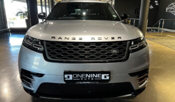 
									2018 Land Rover Range Rover Velar D300 R-Dynamic SE full								