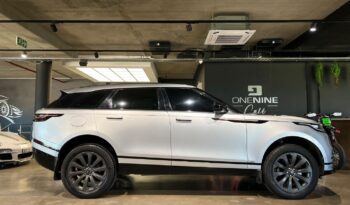 
									2018 Land Rover Range Rover Velar D300 R-Dynamic SE full								