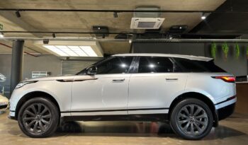 
									2018 Land Rover Range Rover Velar D300 R-Dynamic SE full								