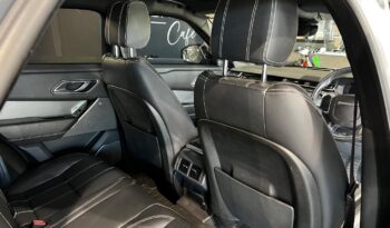 
									2018 Land Rover Range Rover Velar D300 R-Dynamic SE full								