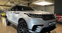 2018 Land Rover Range Rover Velar D300 R-Dynamic SE