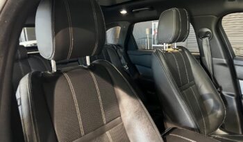 
									2018 Land Rover Range Rover Velar D300 R-Dynamic SE full								