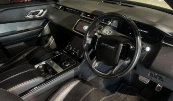 
									2018 Land Rover Range Rover Velar D300 R-Dynamic SE full								