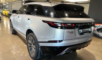 
									2018 Land Rover Range Rover Velar D300 R-Dynamic SE full								