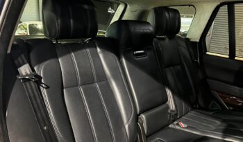 
									2014 Land Rover Range Rover Autobiography Supercharged full								