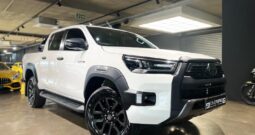 2023 Toyota Hilux 2.8GD-6 Double Cab Legend Auto