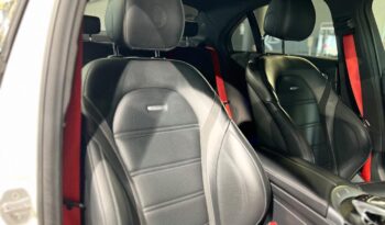 
									2019 Mercedes-AMG C-Class C63 S full								