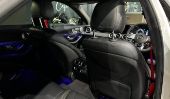 
									2019 Mercedes-AMG C-Class C63 S full								