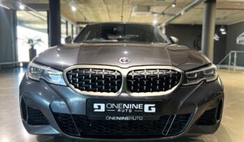 
									2022 BMW 3 Series M340i xDrive full								