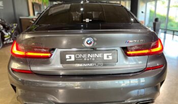 
									2022 BMW 3 Series M340i xDrive full								
