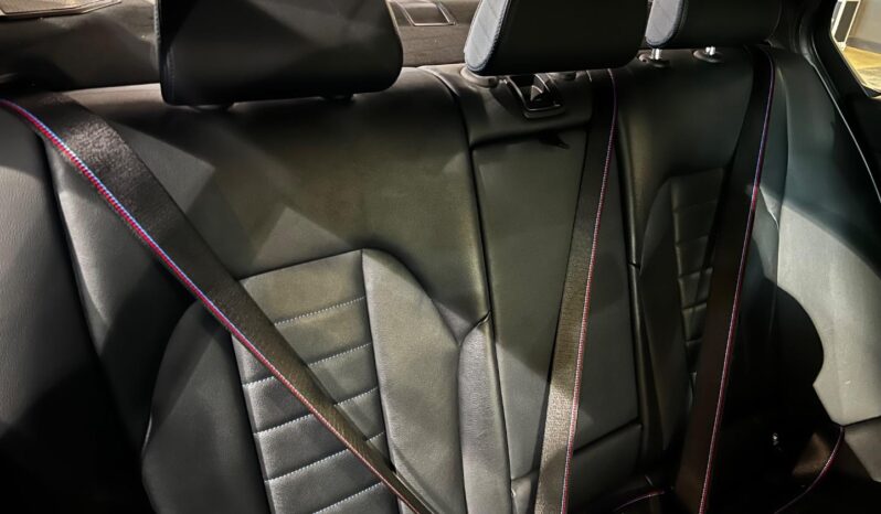 
								2022 BMW 3 Series M340i xDrive full									