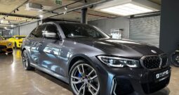 2022 BMW 3 Series M340i xDrive