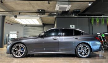 
									2022 BMW 3 Series M340i xDrive full								