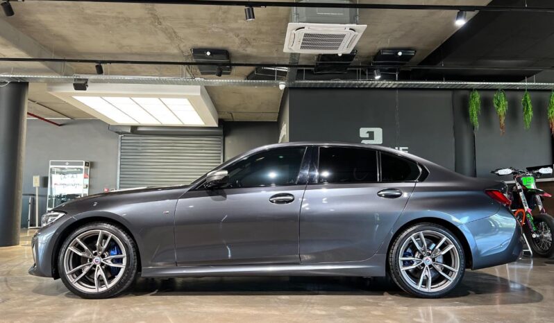 
								2022 BMW 3 Series M340i xDrive full									