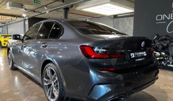 
									2022 BMW 3 Series M340i xDrive full								