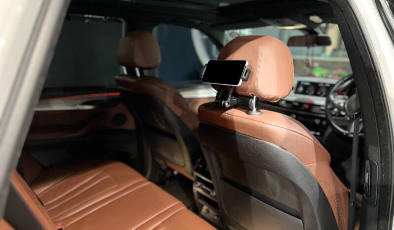 
								2014 BMW X5 M50d full									