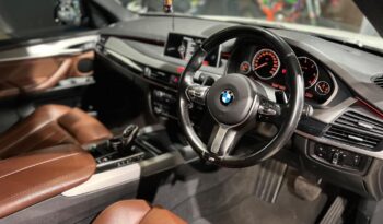 
									2014 BMW X5 M50d full								