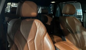 
									2014 BMW X5 M50d full								