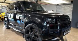 2023 Land Rover Defender 110 V8