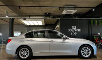 
									2015 BMW 3 Series 320i auto full								