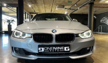 
									2015 BMW 3 Series 320i auto full								