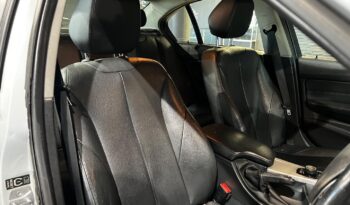 
									2015 BMW 3 Series 320i auto full								