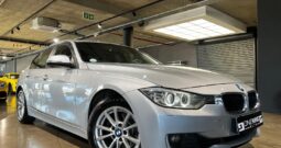 2015 BMW 3 Series 320i auto