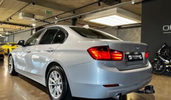 
									2015 BMW 3 Series 320i auto full								