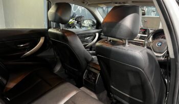 
									2015 BMW 3 Series 320i auto full								