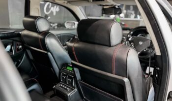 
									2007 Maserati Quattroporte GT S 4.2 V8 full								